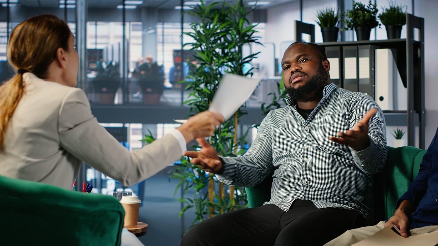 Mise en relation avec des employeurs partenaires